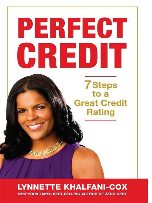 Title details for Perfect Credit by Lynnette Khalfani-Cox - Available